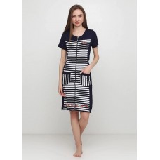 Халат Romeo Life M,L,XL,2XL,3Xl 7180 Халат Romeo Life M,L,XL,2XL,3Xl 7180